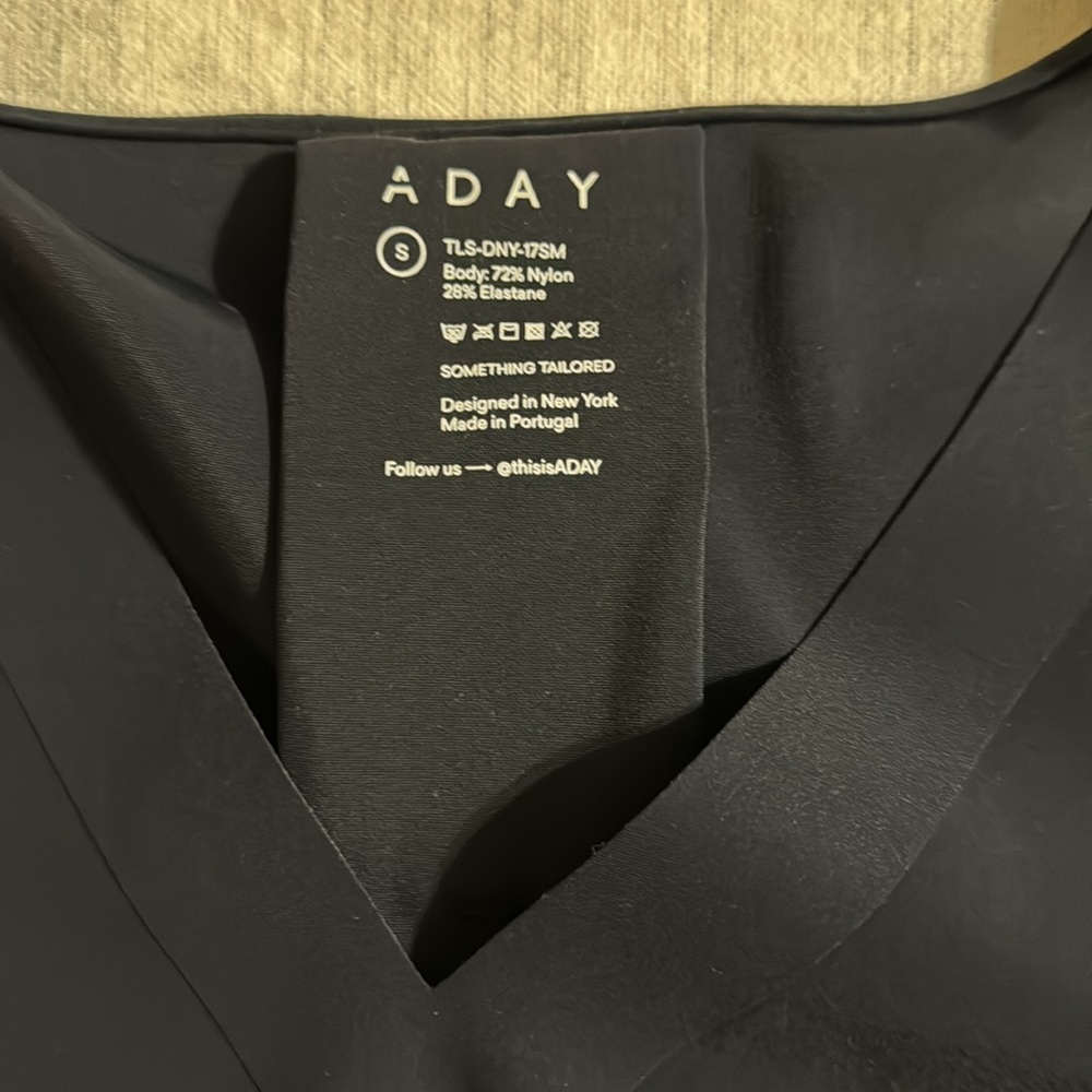 ADAY Something Tailored - image 2
